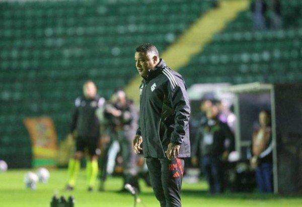 Foto: Ricardo Duarte / Internacional