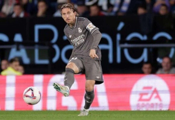Foto: Antonio Villalba / Real Madrid