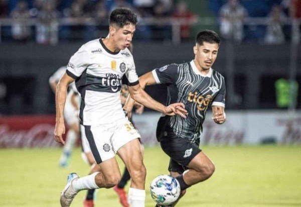 Foto: Divulgação/Club Olimpia