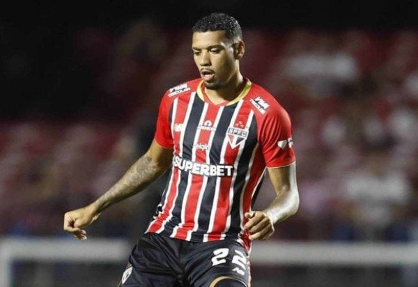 Foto: Rubens Chiri/Saopaulofc.net