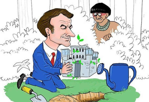 Coluna Esplanada 