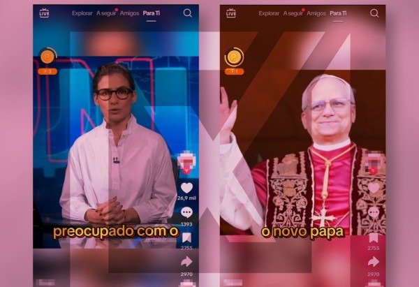 Reprodução/Comprova