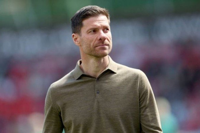Ex-volante da seleção espanhola, hoje com 43 anos, está de volta ao Real Madrid - (crédito: Foto: Lars Baron/Getty Images) Ex-volante da seleção espanhola, hoje com 43 anos, está de volta ao Real Madrid - (crédito: Foto: Lars Baron/Getty Images)