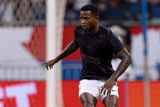 CACÁ - Assim como seu companheiro, apareceu bem para fechar os espaços em meio a pressão adversária. Além disso, o zagueiro participou bem na armação do jogo, chegando no campo de ataque e acertando quase todos os passes. Nota: 6,5 - Foto: Rodrigo Coca/Agência Corinthians