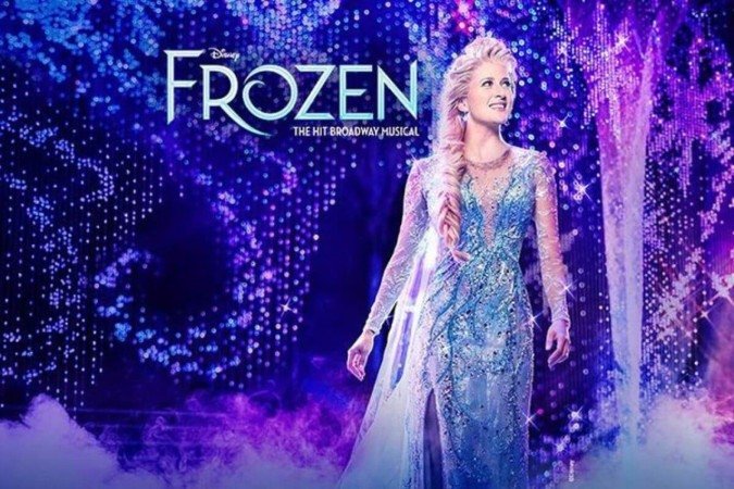 Junho está repleto de novidades imperdíveis no Disney+ (Imagem: Reprodução digital | Disney Theatrical Productions) - (crédito: EdiCase) Junho está repleto de novidades imperdíveis no Disney+ (Imagem: Reprodução digital | Disney Theatrical Productions) - (crédito: EdiCase)