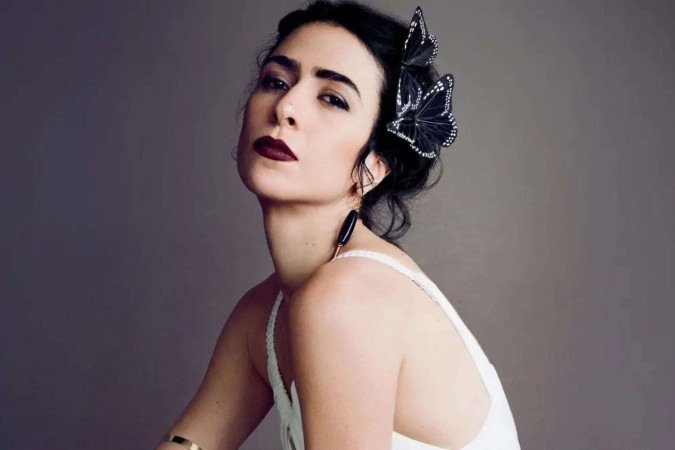 O disco que reinventou a carreira de Marisa Monte - (crédito: TMJBrazil) O disco que reinventou a carreira de Marisa Monte - (crédito: TMJBrazil)