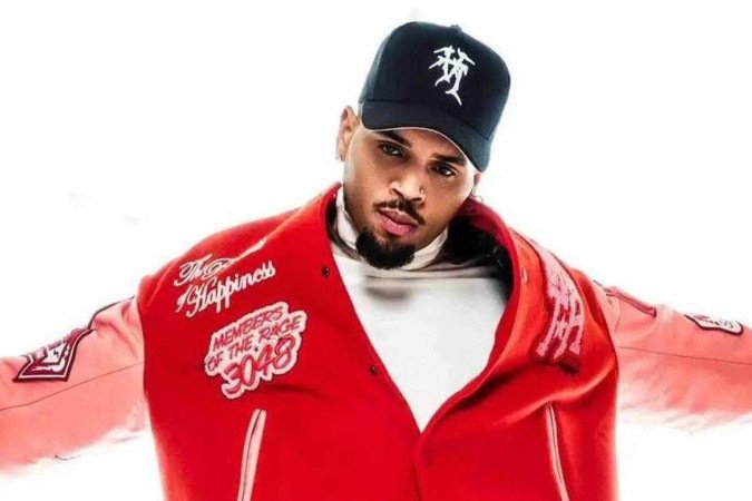 Por que Chris Brown foi liberado após prisão - (crédito: TMJBrazil) Por que Chris Brown foi liberado após prisão - (crédito: TMJBrazil)