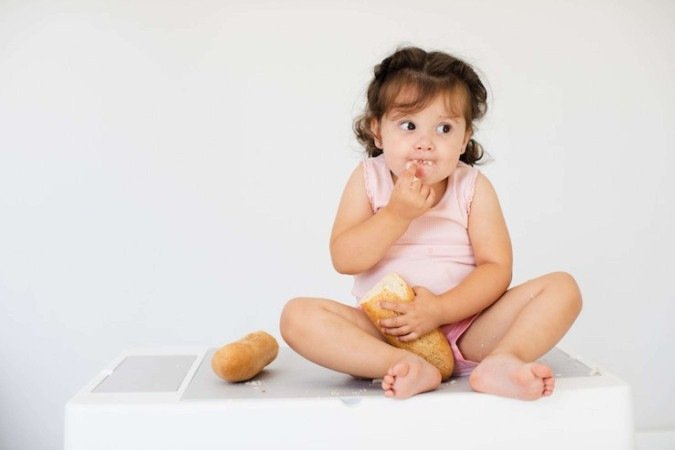 bebe foga - (crédito: Freepik) bebe foga - (crédito: Freepik)