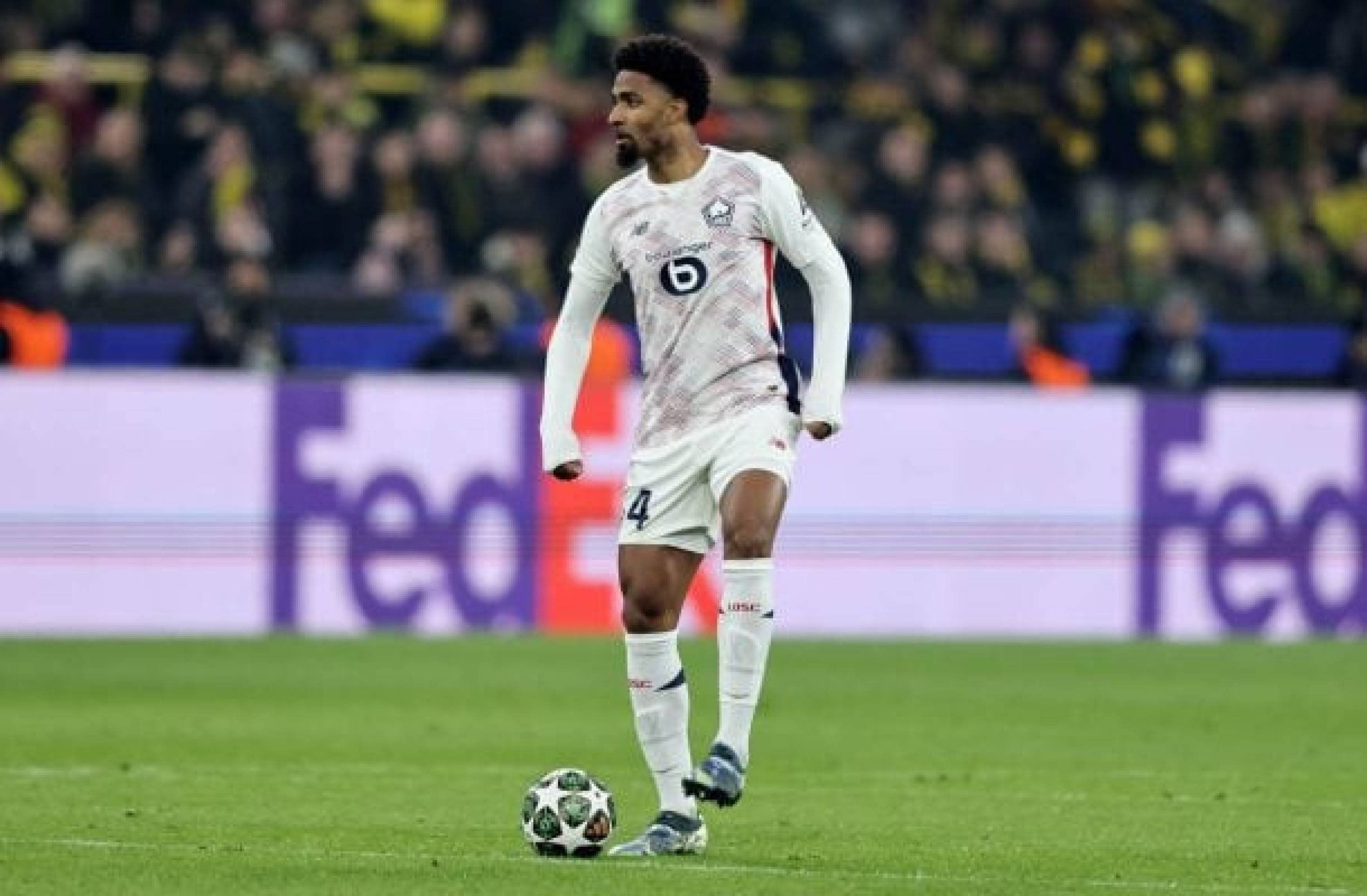 Zagueiro em pré-lista de Ancelotti mira jogar no Flamengo: ‘Pode cravar’