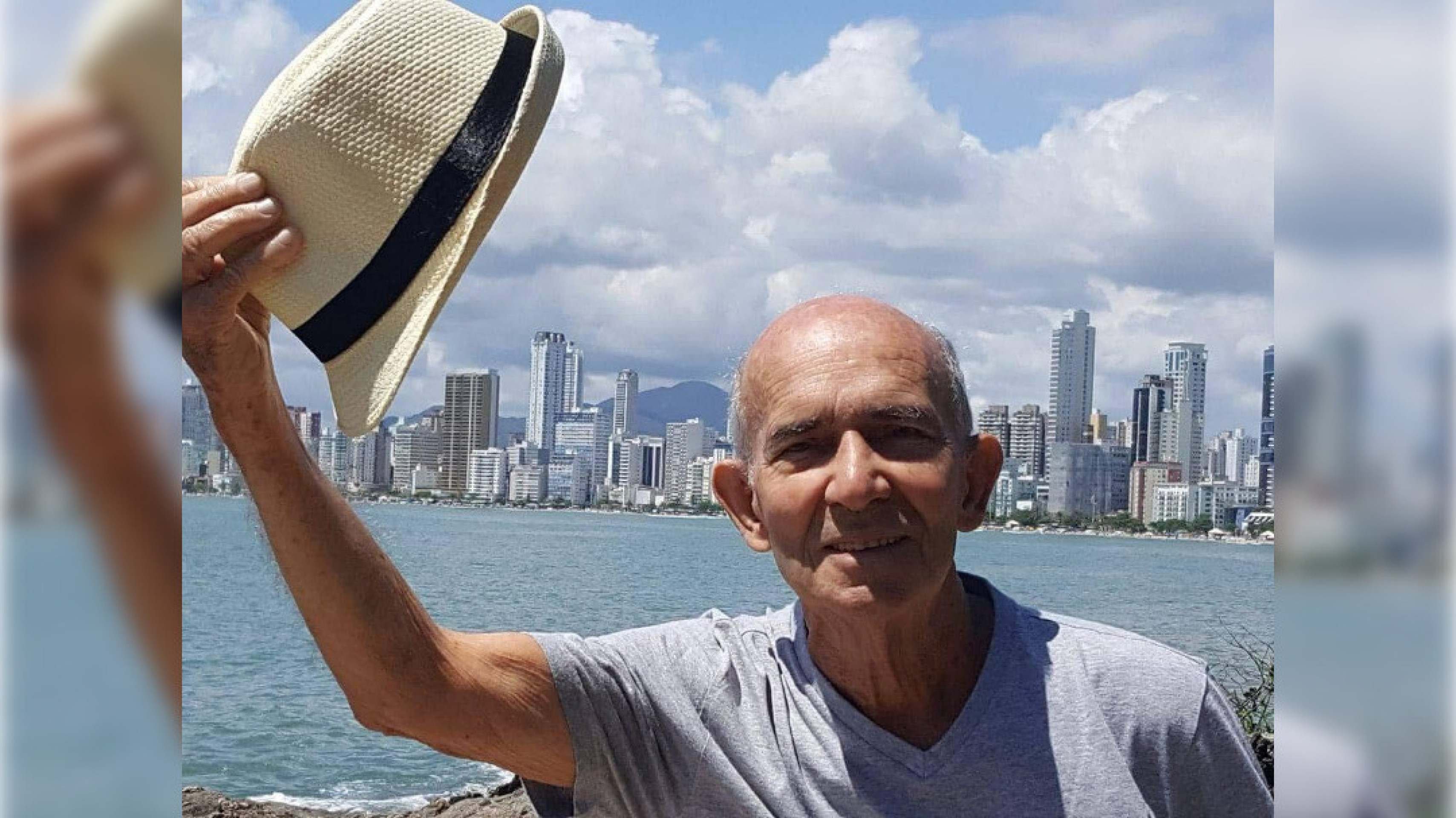 Morre Manoel Vilela, 94 anos, pioneiro que cobriu a inauguração de Brasília