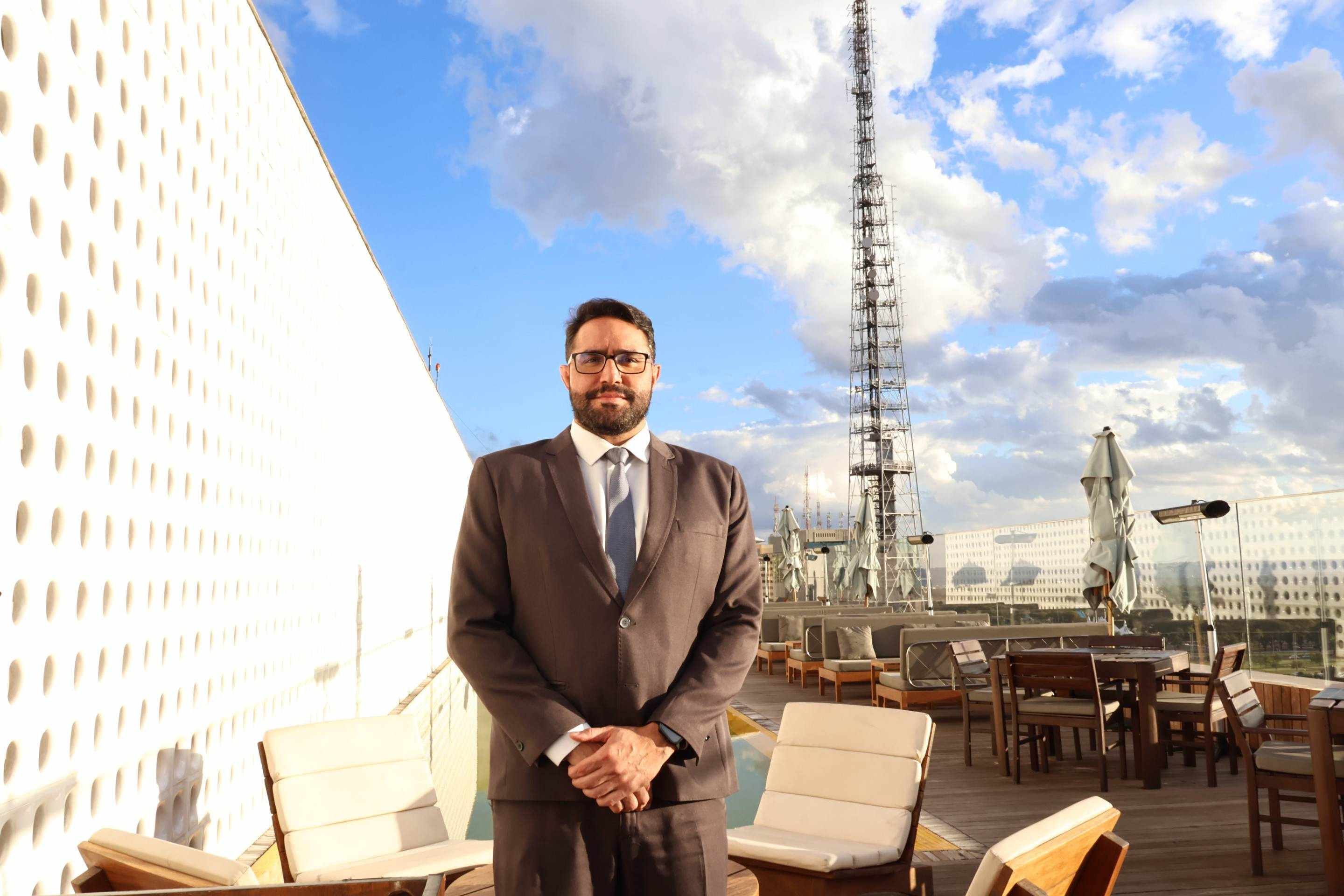 Marcha dos Prefeitos aquece o turismo e a economia no DF