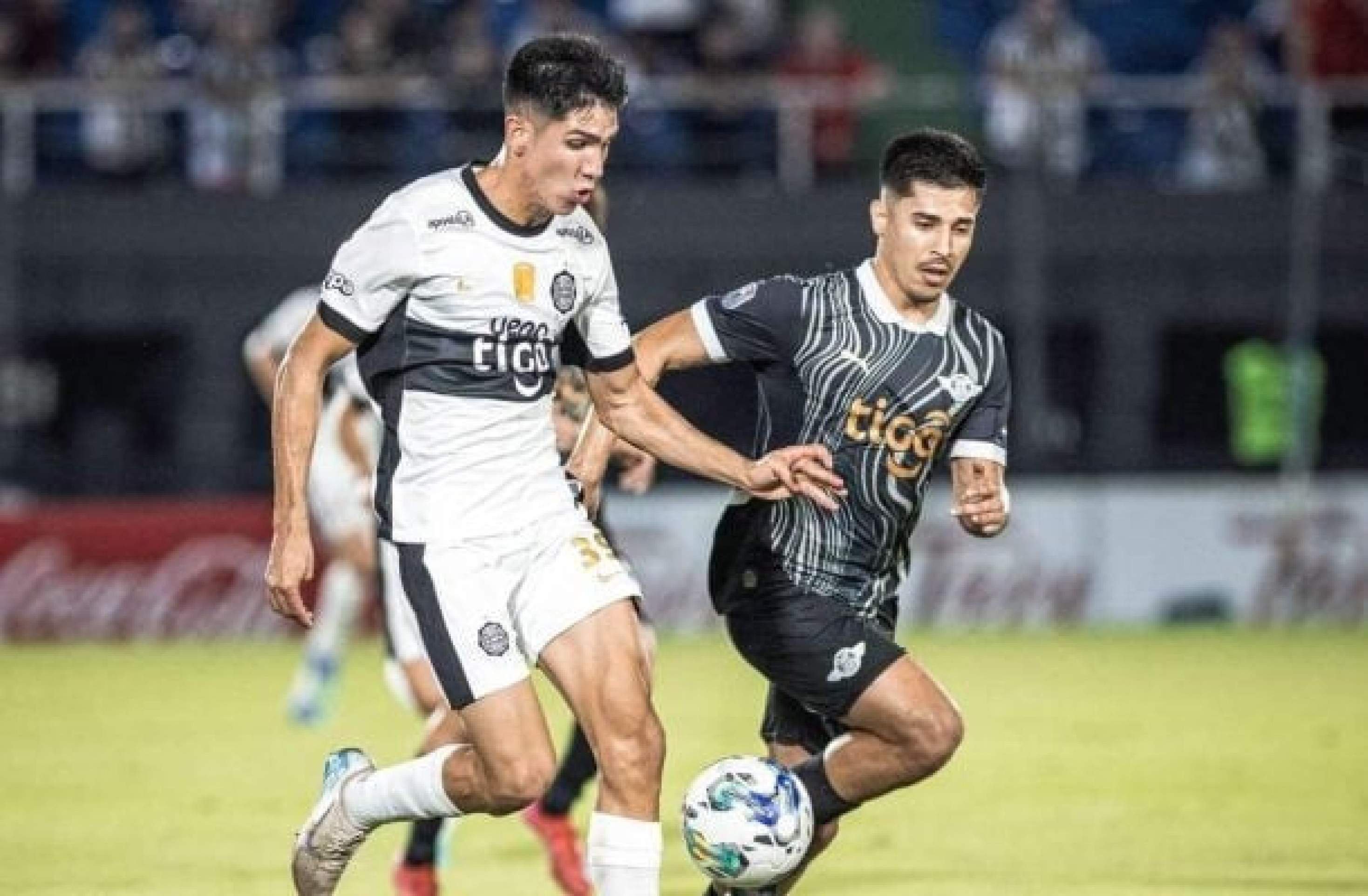 No Paraguai, Olimpia deixa a briga pelo título do Apertura