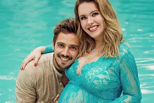 Rafael Cardoso acusa Mari Bridi de invasão: 