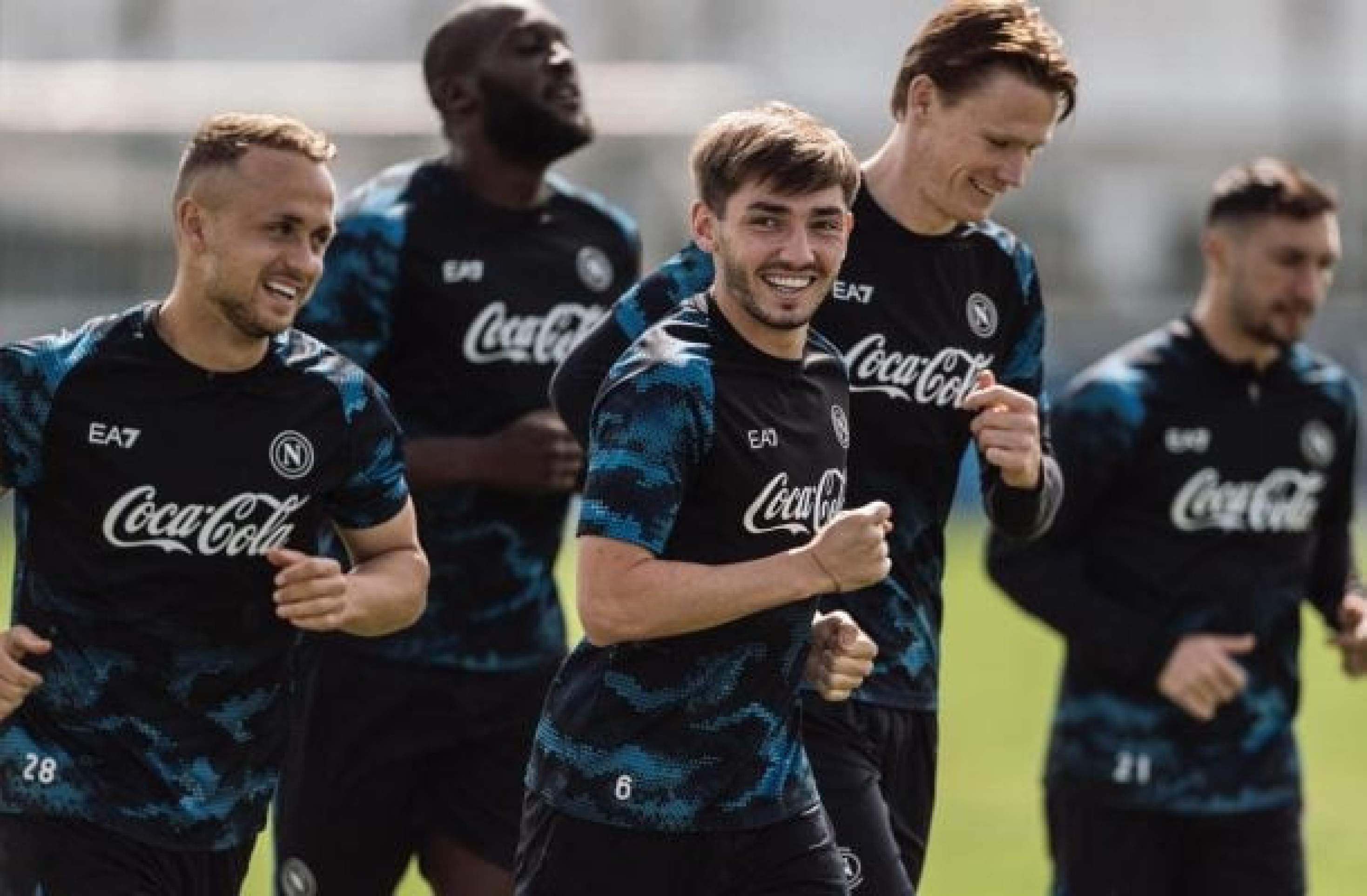 Napoli x Cagliari: onde assistir, escalações e arbitragem