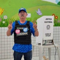 Promotoria também pediu à Justiça a condenação do vereador por dano moral coletivo, com o pagamento de R$ 100 mil a ser destinado ao Fundo de Defesa do Meio Ambiente de Fortaleza -  (crédito: Reprodução redes sociais)