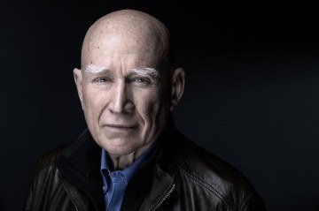 Sebastião Salgado, um dos maiores fotógrafos do mundo, morreu nesta sexta-feira (23/5) -  (crédito:  AFP)