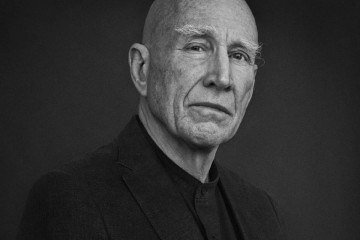 Sebastião Salgado, um dos maiores fotógrafos do mundo, morreu nesta sexta-feira (23/5) -  (crédito: Reprodução/Instagram)