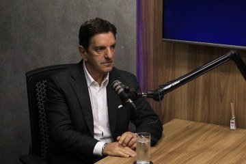 Eduardo Lopez, presidente de Google Cloud para a América Latina