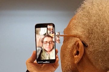 Portal Paparazziando - (crédito: Foto reprodução de vídeo) Portal Paparazziando - (crédito: Foto reprodução de vídeo)