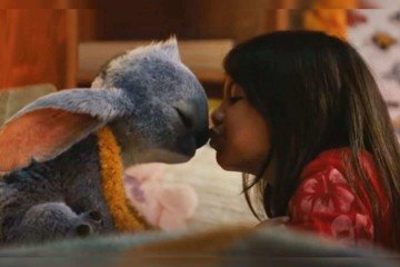 Lilo & Stitch: emoção à vista -  (crédito: Divulgação / Walt Disney)