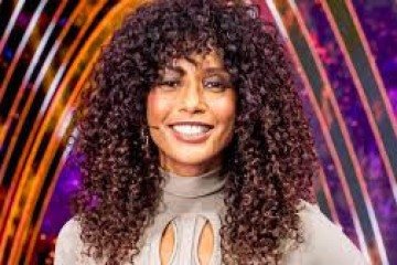 Taís Araújo -  (crédito: Reprodução internet)