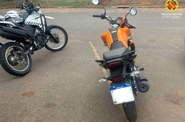 Suspeito de tentativa de homicídio é preso pela polícia menos de duas horas após o crime

 -  (crédito: PMDF)