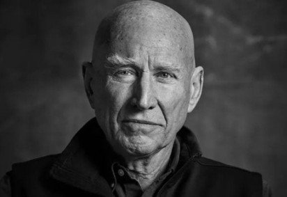 Sebastião Salgado recebeu prêmio da Ford e fez campanha para Mitsubishi