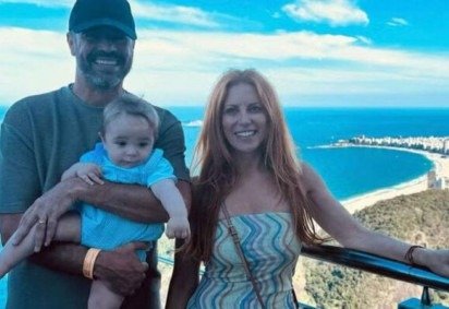 Casamento de Artur Jorge com Maria chega ao fim após 30 anos por relacionamento extraconjugal com neta de Nilton Santos -  (crédito: Foto: Reprodução)