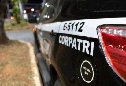 O caso será investigado pela Coordenação de Repressão aos Crimes Patrimoniais (Corpatri). -  (crédito: PCDF/Divulgação)