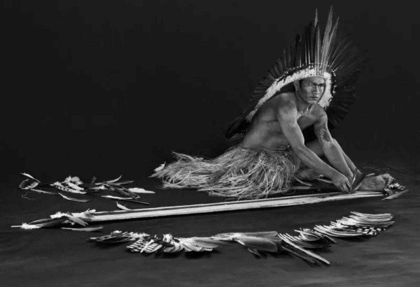 Sebastião Salgado/ Divulgação