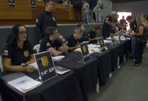  Marcelo Ferreira/CB/D.A Press