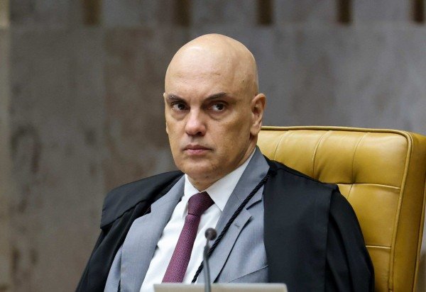 Gustavo Moreno/STF