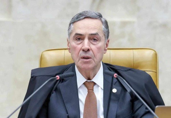 Antônio Augusto/STF