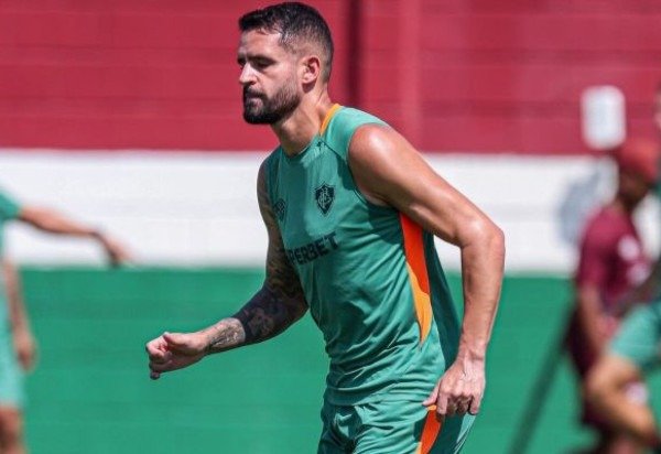 Foto: Marcelo Gonçalves/FFC