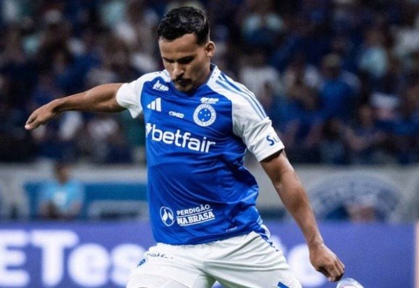 Foto: Gustavo Aleixo/Cruzeiro
