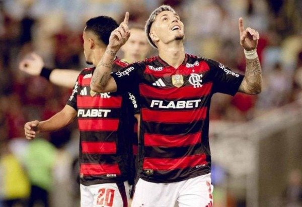 Foto: Adriano Fontes/Flamengo