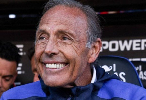 Foto: Divulgação/San Lorenzo