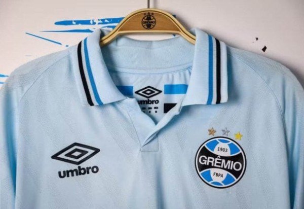 Foto: Lucas Uebel / Grêmio