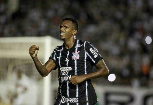 Foto: Rodrigo Coca/Agência Corinthians