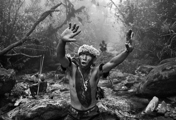 Sebastião Salgado