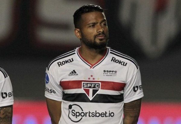 Foto: Rubens Chiri /Saopaulofc.net