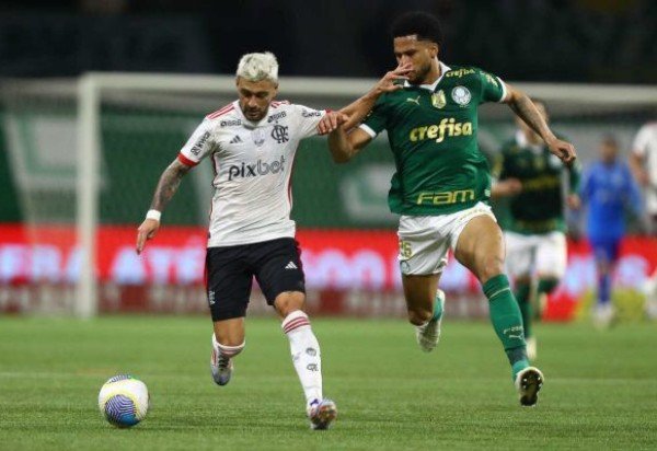Fotos: Gilvan de Souza/Flamengo