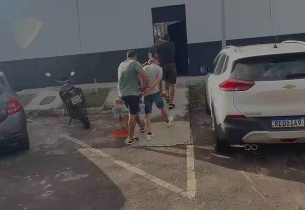PCDF/Divulgação