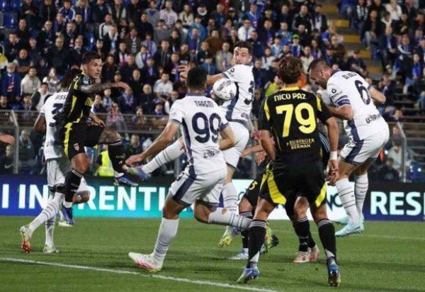 Foto: Marco Luzzani/Getty Images