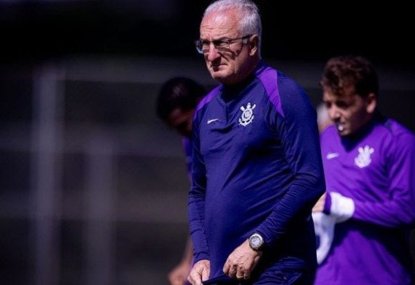 Foto: Rodrigo Coca/Agência Corinthians