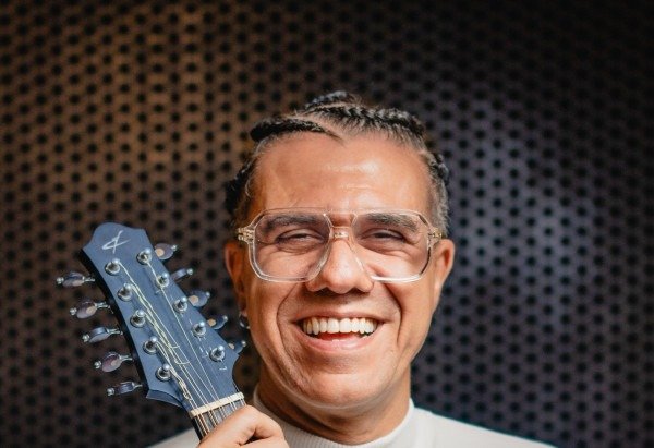 Fernando Chagas