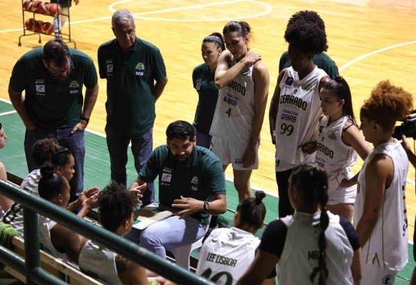Felipe Costa/Cerrado Basquete