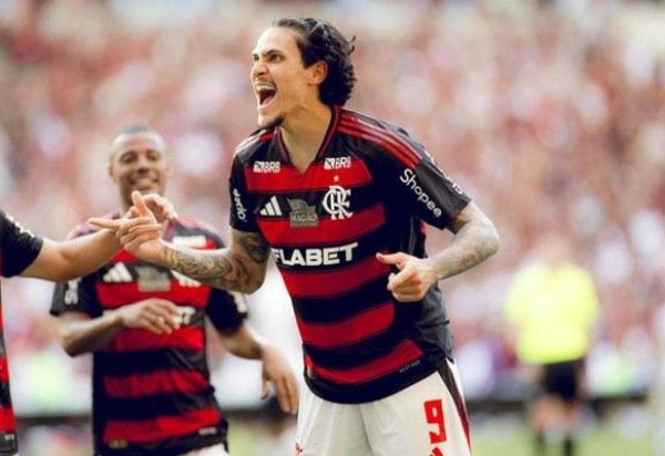 Foto: Adriano Fontes/Flamengo