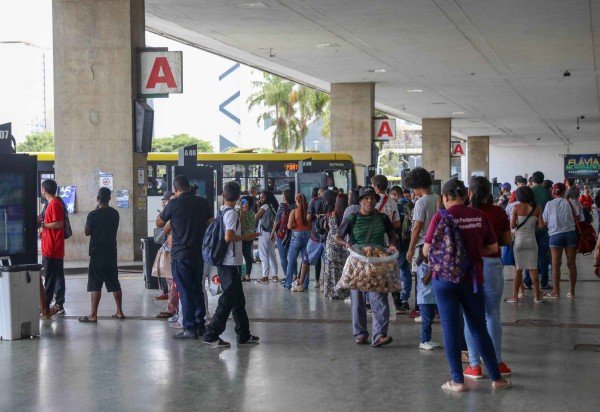 Joel Rodrigues/ Agência Brasília