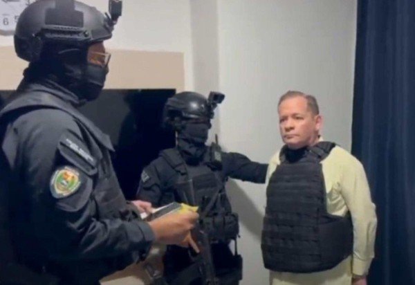 VTV/AFP